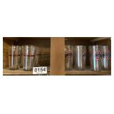 Ohio State glasses