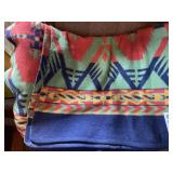 Blanket (68'x74')