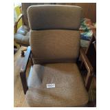 Office chair