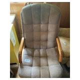 Office chair