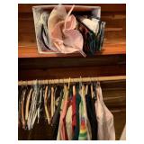 Misc womens cloths, purses and more