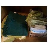Linens