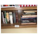 Misc books