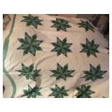 Quilt (105'x88')