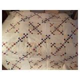 Quilt (76'x75')
