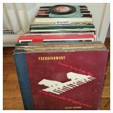 Records (most classical)