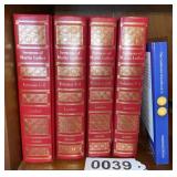 Martin Luther books, handbook