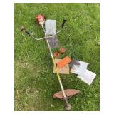Stihl FS 76 trimmer