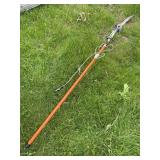 Fiskars extension tree trimmer