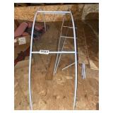 Arch attachments