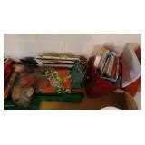 Wrapping paper,  greeting cards,  and more