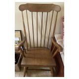 Rocking chair