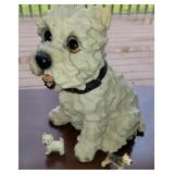 (3) Dog figures
