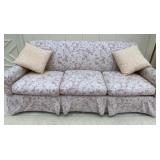 Lee Couch (Some fading)