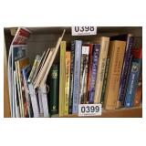 Christian books