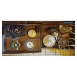 Cuckoo Clocks and more