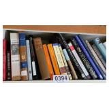 Books (European genre)