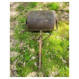 Lawn roller