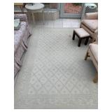 Area rug