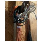 Extension cords