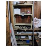 Filter, cash box and more
