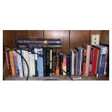 Spiritual books