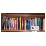 Spiritual books and books