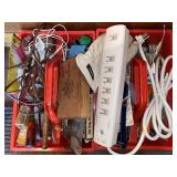 Hardware and caddy