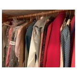 Womens clothing