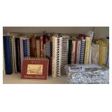 Cookbooks
