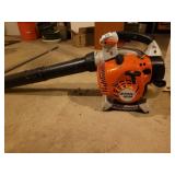 Stihl Leaf Blower (BG-86)