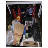 Car care, paint, switch cover, screws and more