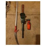 Pole saw