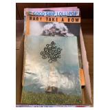 Sheet music, play books and more