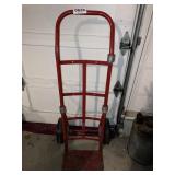 Hand truck