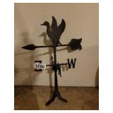 Weathervane