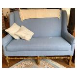 Ethan Allen love set (53')