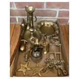 Bells, decor and more