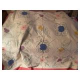 Quilt (74'x87')