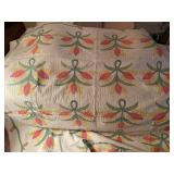 Quilt (102'x81')