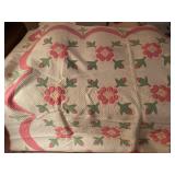 Quilt (94'x76')