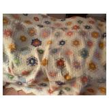Quilt (72'x79')