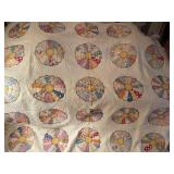 Quilt (84'x85')