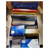 Office supplies