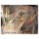 Quilt (83'x81')
