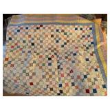 Quilt (82'x74')