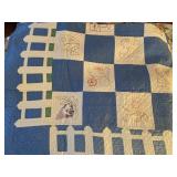 Quilt (82'x80')
