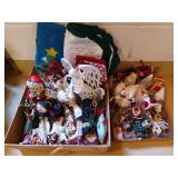 Christmas ornaments