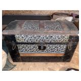 Steamer Trunk