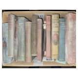 Vintage books